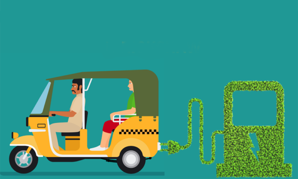 ZEVY Electric: Driving the Green Revolution in Urban Mobility